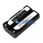 Batería para MOLICEL MCC1821 MOLI MCR-1821J/1-H [Batería de repuesto]